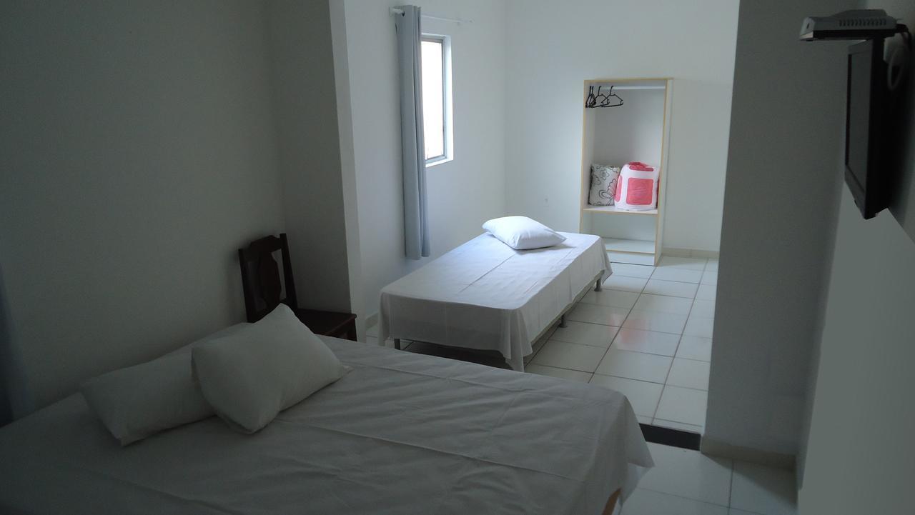 Hotel Prime Criciuma  Exterior photo